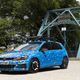 Image for article titled Volkswagen Should Absolutely Make Rabbit Confetti a Factory Paint Option
